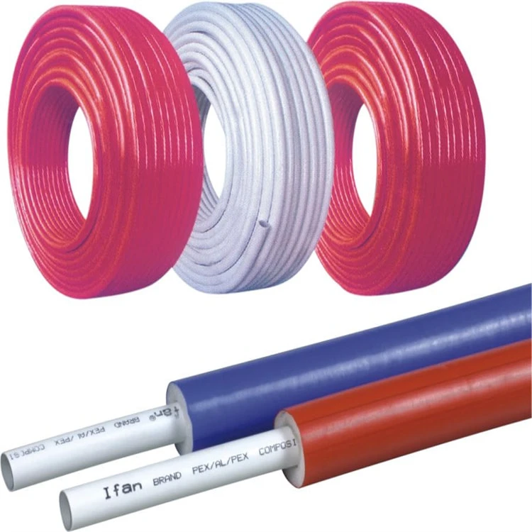 Πώς μπορεί το PEX Pipe να σας βοηθήσει να κάνετε τα δικά σας υδραυλικά