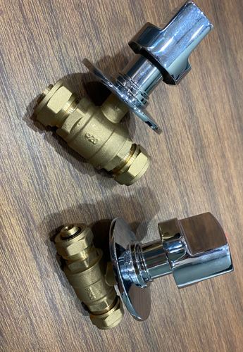 IFAN Dark Valve