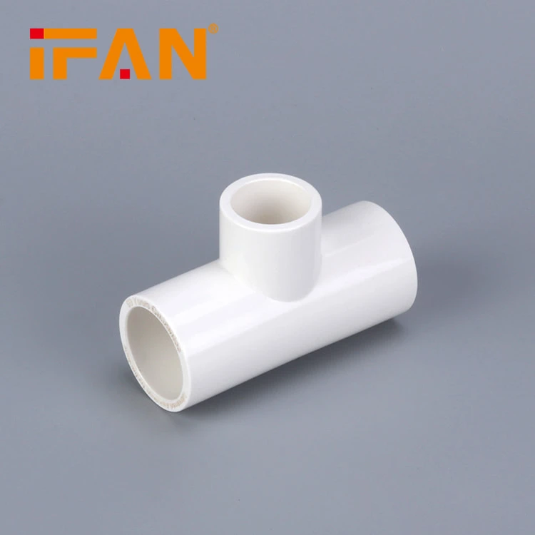 Pvc Sch 40 Tee