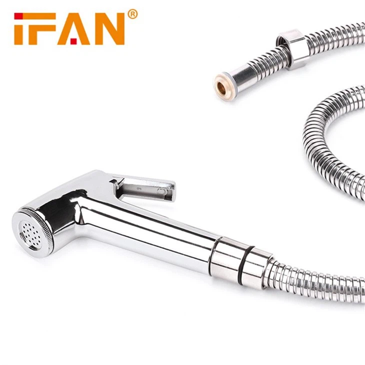 Bathroom Accessories Brass Bidet Sprayer