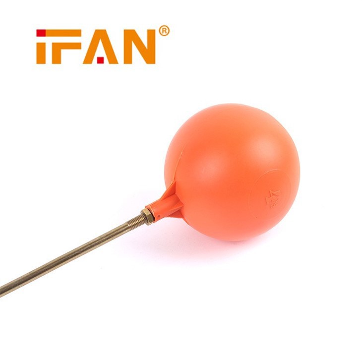 Cold Water Tank Float Valve