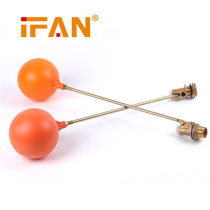 Cold Water Tank Float Valve