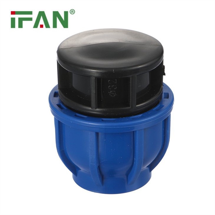HDPE Pipe Plug