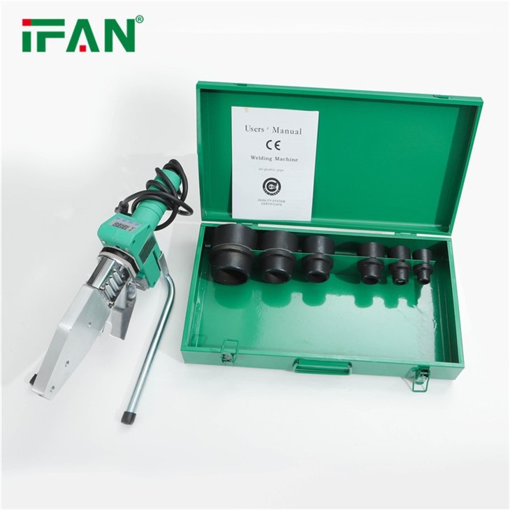 PPRC Welding Machine