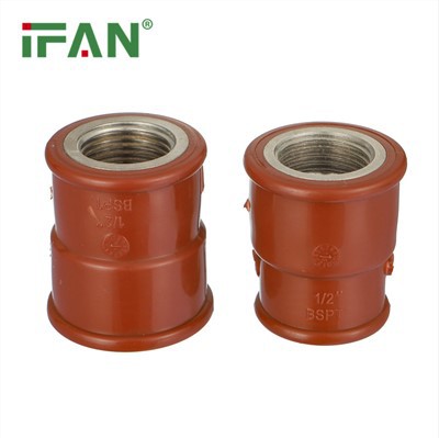 PPH Θηλυκή τοποθέτηση υποδοχής