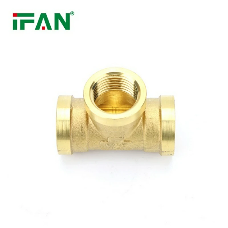 Brass Thread Fittings Offer Custom Thread Options best