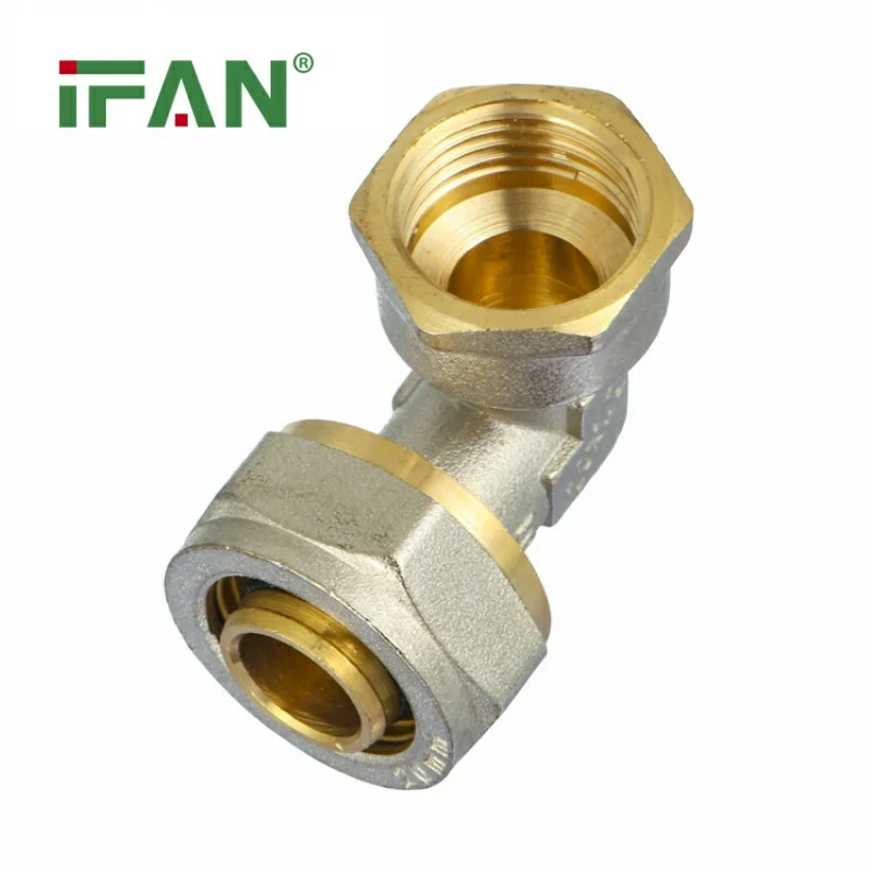 Flow Performance Pex Compression Fittings best