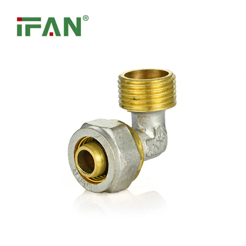 Leak Prevention Pex Compression Fittings best