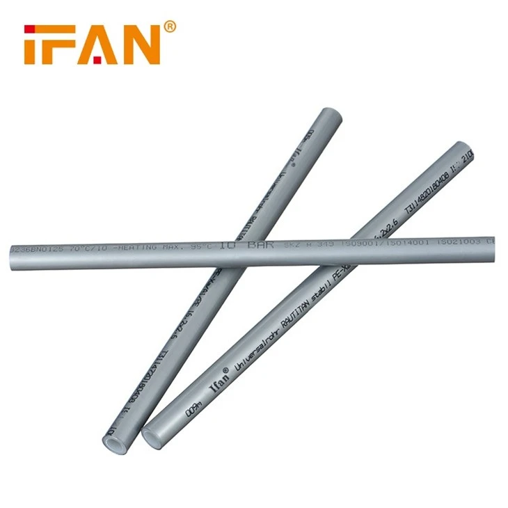 Durable PEX Pipes