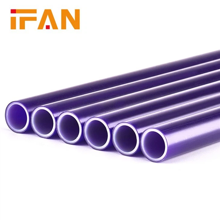 Factory Export PEX Water Pipe
