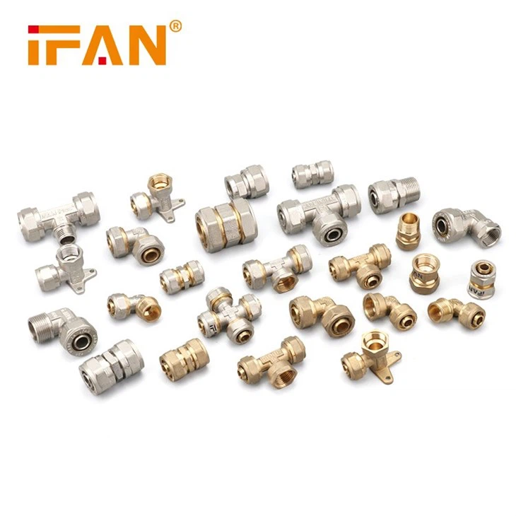 Good Price ASTM F877 PEX Fitting