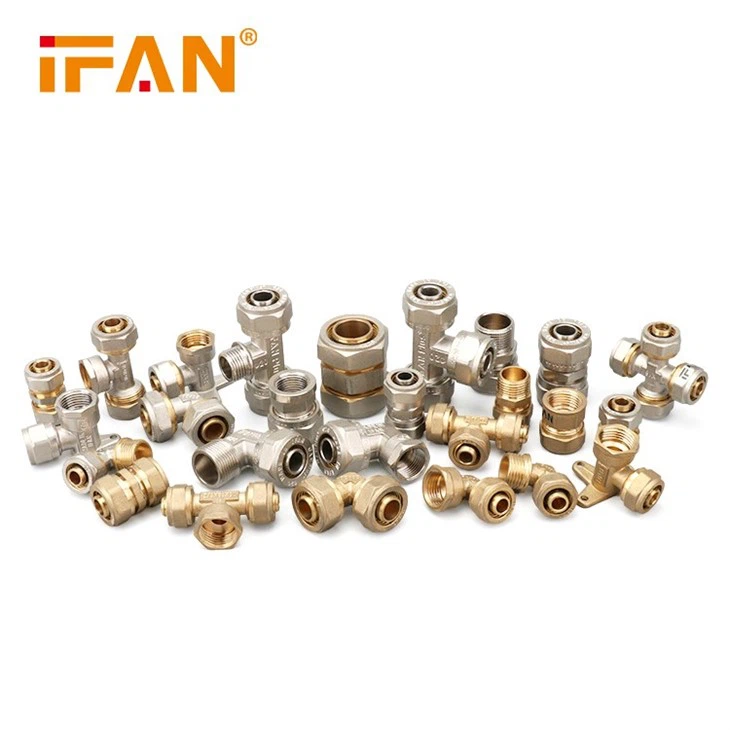 Good Price ASTM F877 PEX Fitting