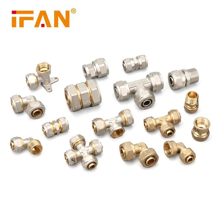 Good Price ASTM F877 PEX Fitting