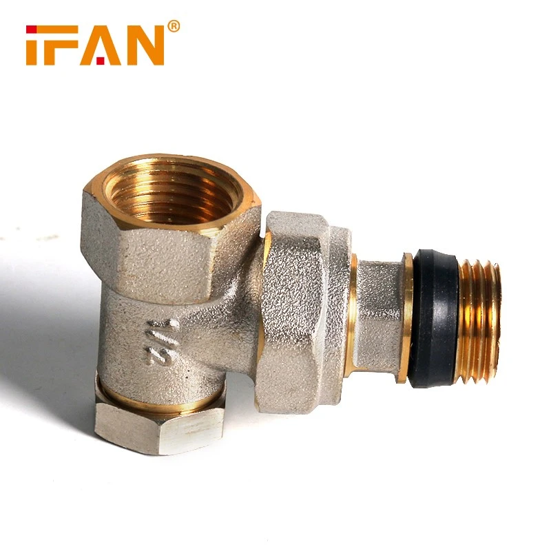 Radiator Valve 46 Radiator Valve 46