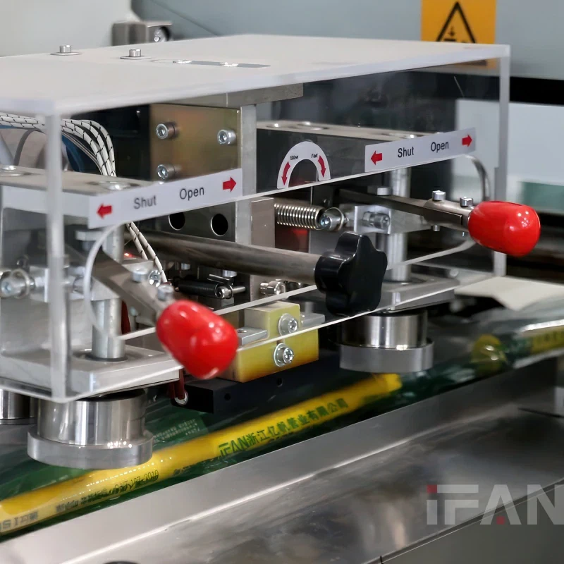 Ifan Gas Pipes: Ασφαλείς και αποτελεσματικοί για κάθε κουζίνα