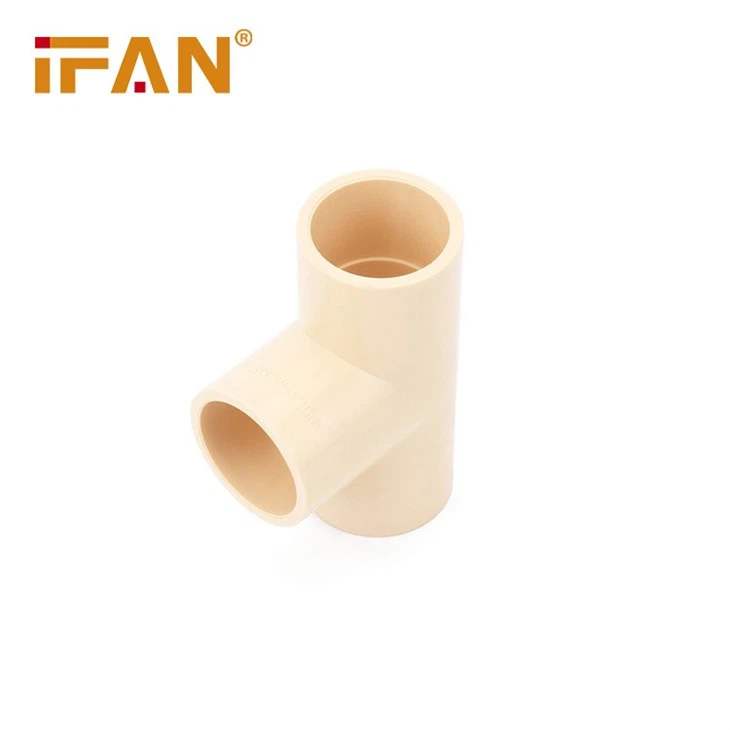 OEM ODM CPVC Pipe Fitting