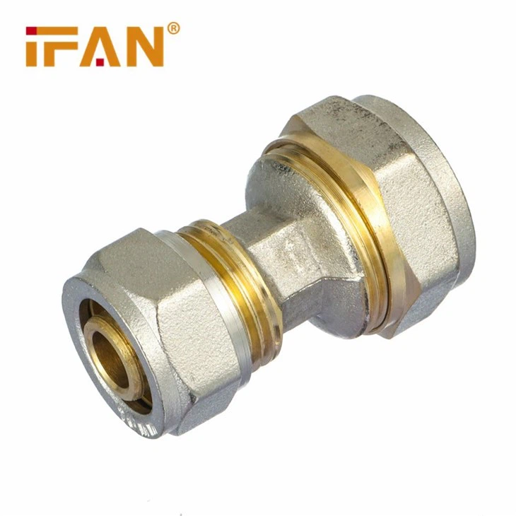 PEX Compression Fittings Set