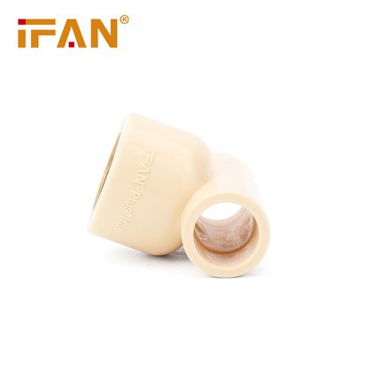 Προμηθευτής Κίνας Συναρμολόγηση σωλήνων CPVC