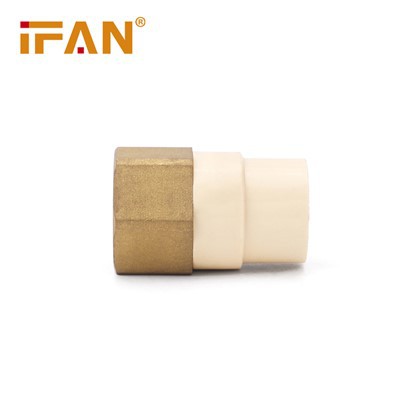 Εργοστασιακή Άμεση Προμήθεια CPVC Σωληνώσεων