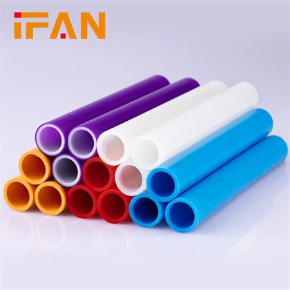 Σωλήνες θέρμανσης δαπέδου για νερό