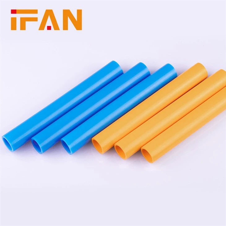 Well-heated Floor Heating Pipe
